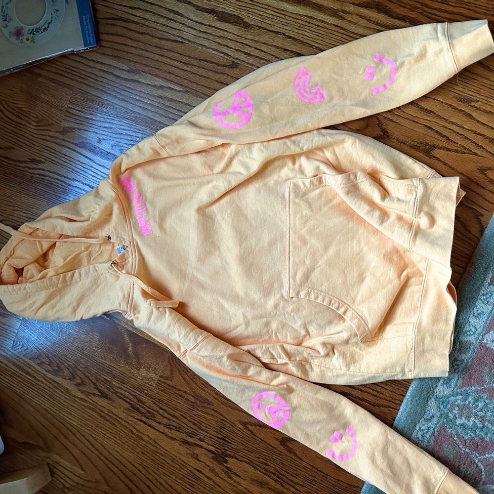 Positive Energy Sweatshirt